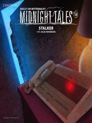 cover image of Stalker